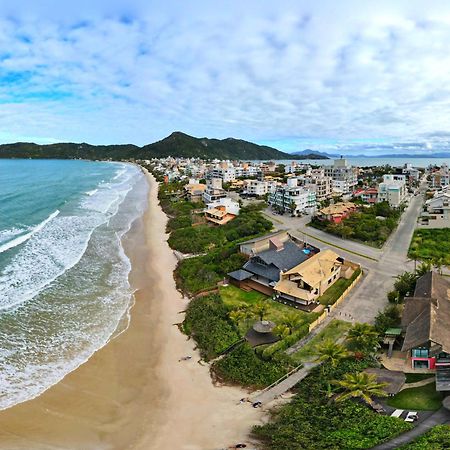Olhos Verdes Guest House Bombinhas Exterior photo