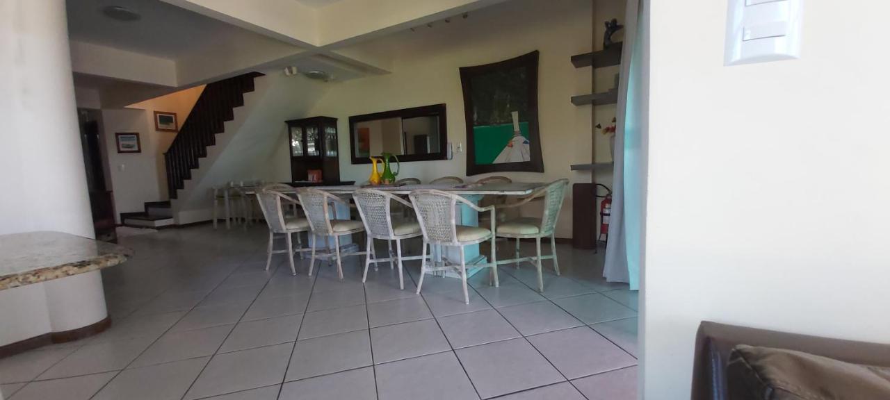 Olhos Verdes Guest House Bombinhas Exterior photo