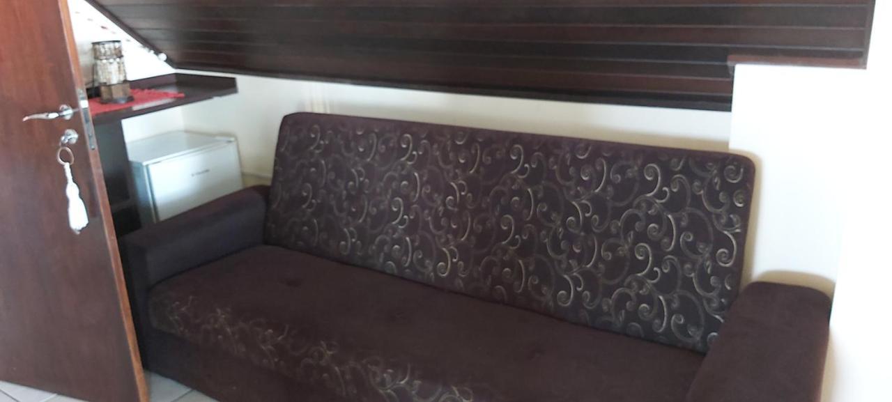Olhos Verdes Guest House Bombinhas Exterior photo