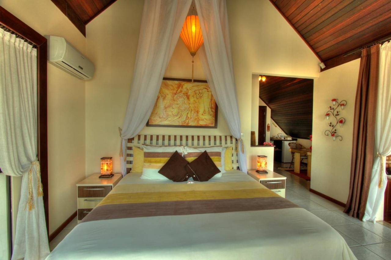 Olhos Verdes Guest House Bombinhas Exterior photo