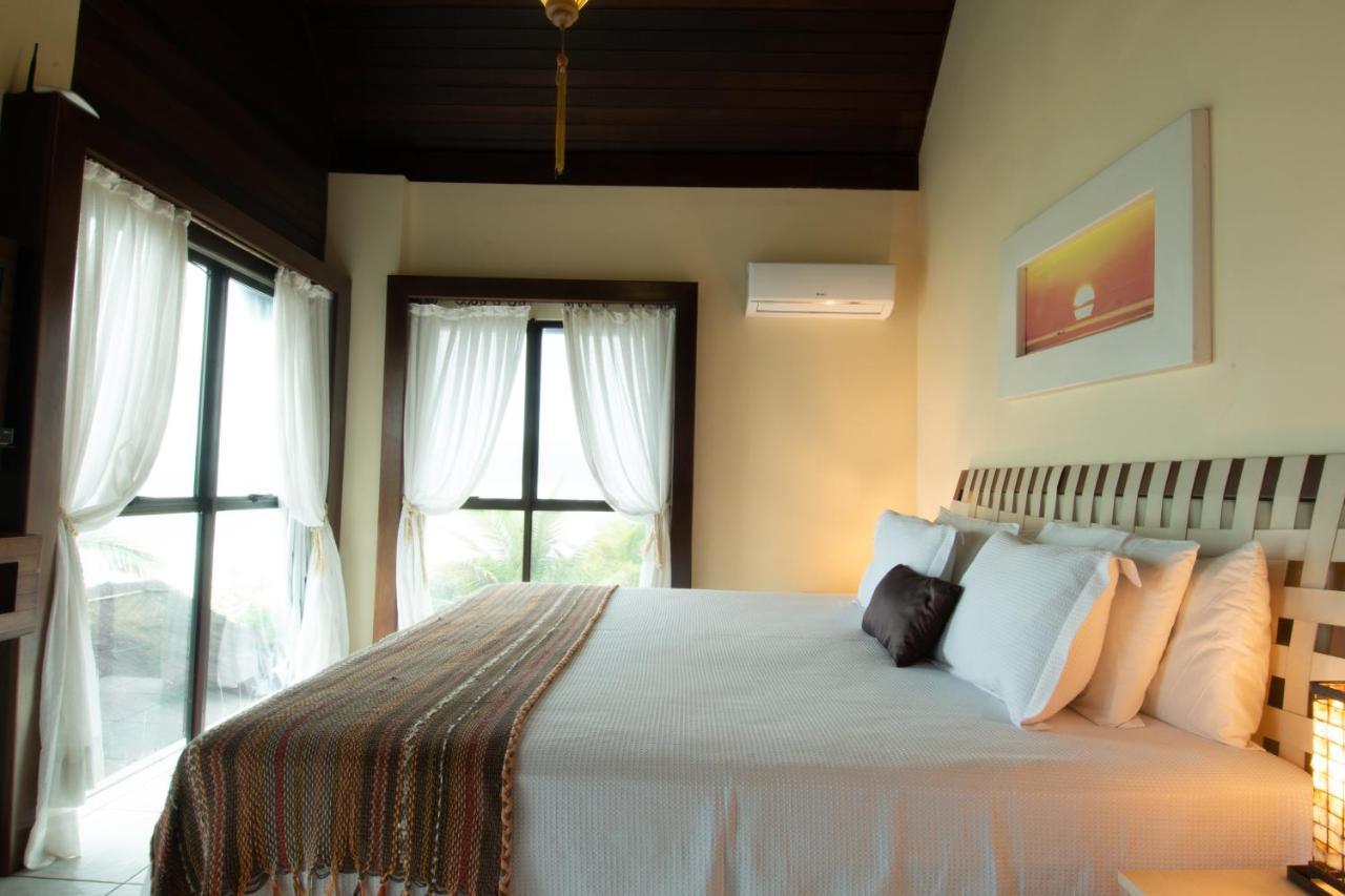 Olhos Verdes Guest House Bombinhas Exterior photo