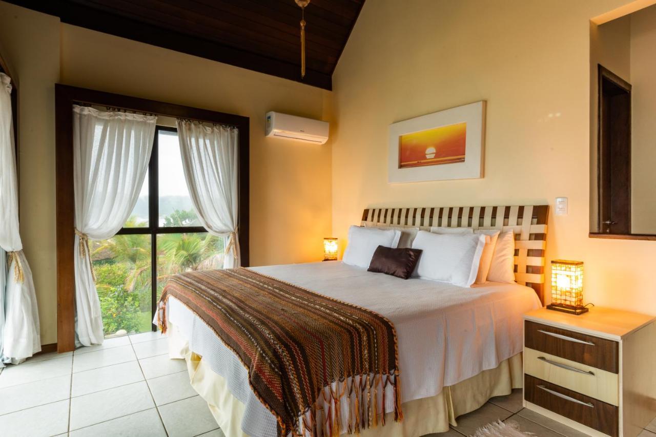 Olhos Verdes Guest House Bombinhas Exterior photo