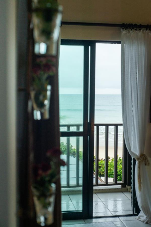 Olhos Verdes Guest House Bombinhas Exterior photo