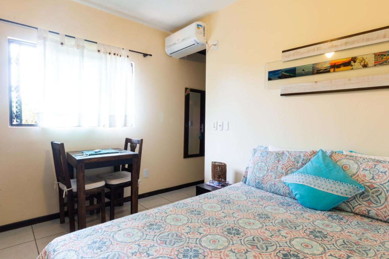 Olhos Verdes Guest House Bombinhas Exterior photo