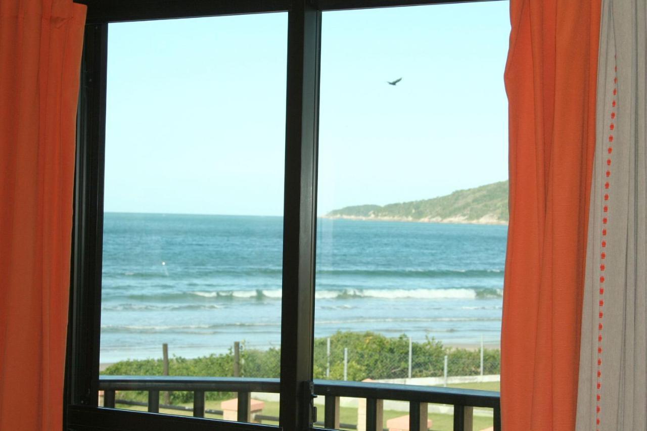 Olhos Verdes Guest House Bombinhas Exterior photo